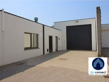 bien professionnel à louer à maldegem € 1.850 (l9uww) - biz-connect | zimmo