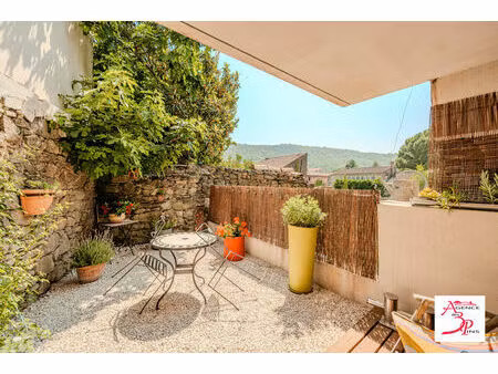 vente maison 5 pièces 130 m² collobrières (83610)