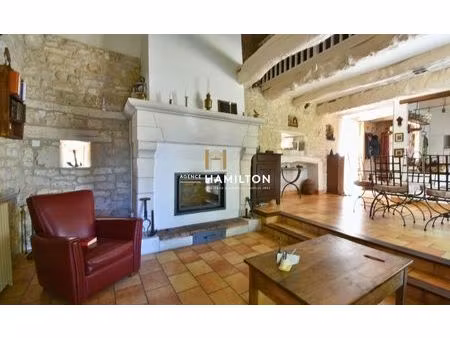 vente maison 5 pièces 123 m² cagnac-les-mines (81130)