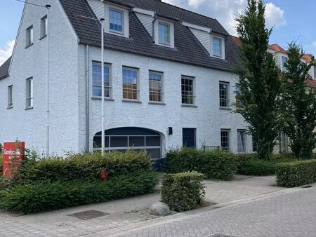 garage te koop in poppel