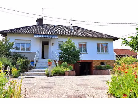 vente propriété 5 pièces 95 m² à plobsheim (67115)  770 000 €