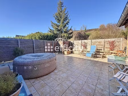 appartement 4 pièces - 77 m²