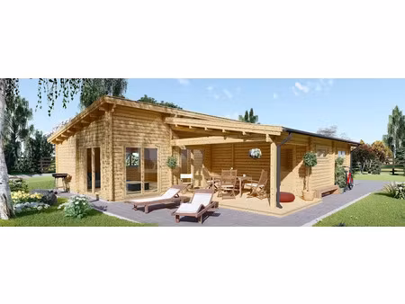 vente terrain 800 m² à autreches (60350)  47 490 €