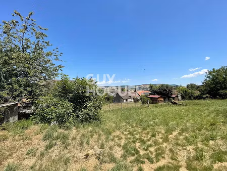 vente terrain 1173 m² à saint-symphorien-de-marmagne (71710)  19 000 €