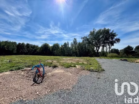 vente terrain 677 m² à gaillac (81600)  64 000 €