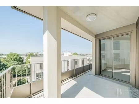 bld jean jacques bosc - a louer vide - superbe 4 pieces de 86 m2 - appartement neuf - balc