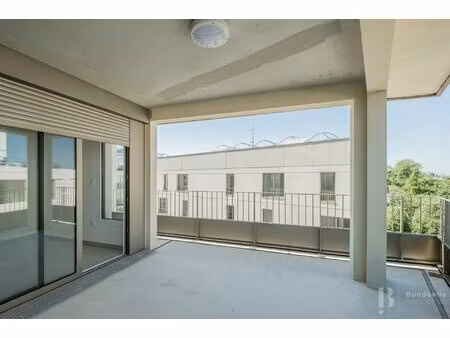 bld jean jacques bosc - a louer vide - superbe 4 pieces de 90 m2 - appartement neuf - balc