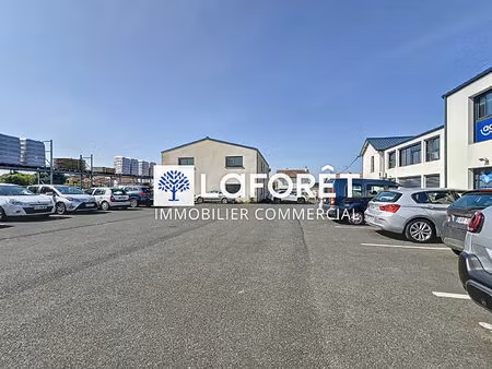 bureaux bressuire 63 m2