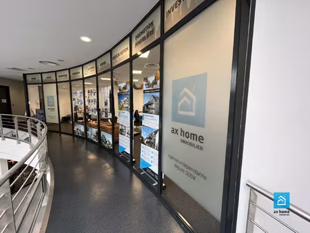 bureau ou local commercial kochersberg