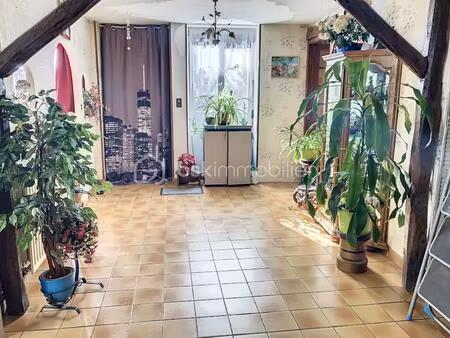maison de 130 m² à cheney
