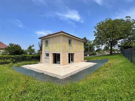 maison t4 avec jardin et garage