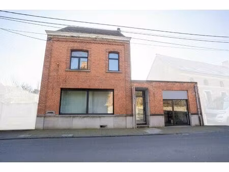 bureaux à louer à rue raymond liénard 5 neufmaison (vbc91092)