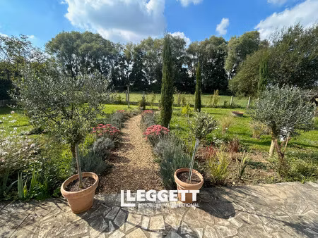 maison 7 pièce(s)  chantenay-villedieu