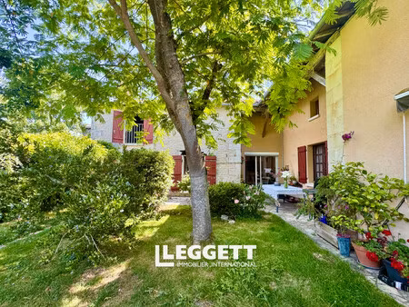 maison 7 pièce(s)  angliers