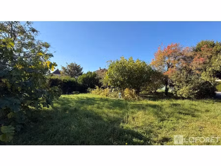 vente terrain 2208 m² à saint-andré-les-vergers (10120)  144 000 €