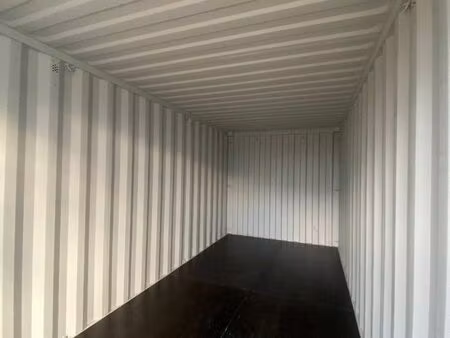 stockage / box - garde meuble 33m3