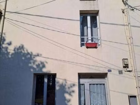 vente maison à malestroit (56140) : à vendre / 99m² malestroit