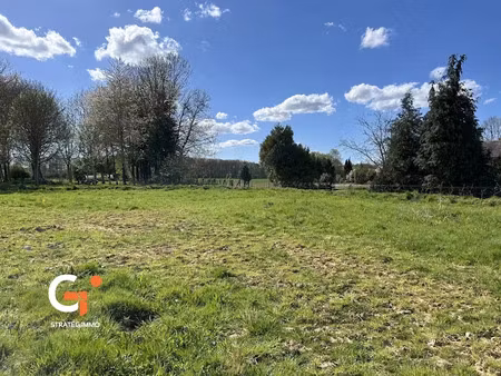 vente terrain à batir 700 m² à saint-jean-du-cardonnay (76150)  127 000 €
