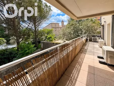 vente locaux professionnels 98 m² à aubenas (07200)  200 000 €