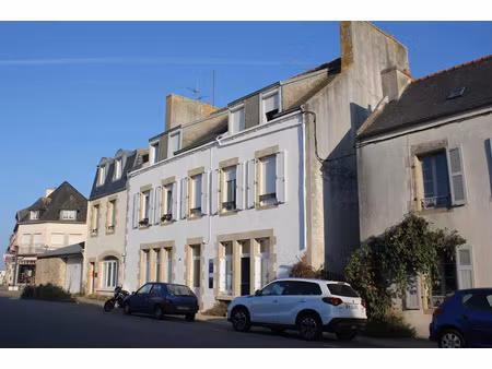 vente locaux professionnels 44 m² à pont-croix (29790)  69 000 €