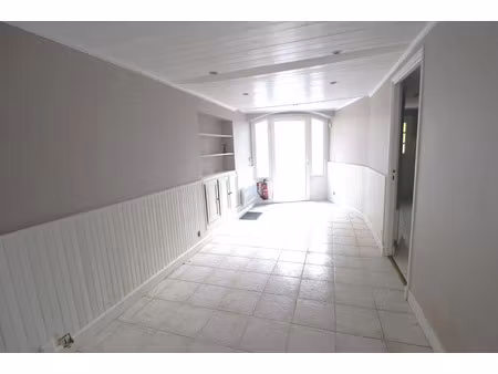 vente locaux professionnels 33 m² à contes (06390)  115 000 €