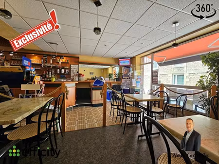 vente locaux professionnels 110 m² à broons (22250)  49 950 €