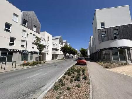 vente bureaux et commerces à chantepie (35135) : à vendre / 150m² chantepie