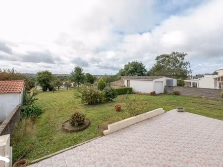 vente terrain 765 m² à coueron (44220)  149 789 €