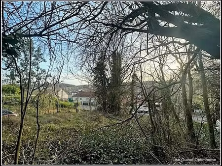 vente terrain 606 m² à maule (78580)  180 000 €