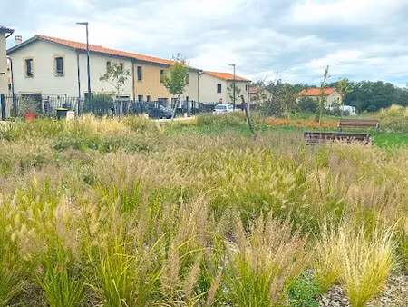 vente terrain 437 m² à montanay (69250)  189 000 €
