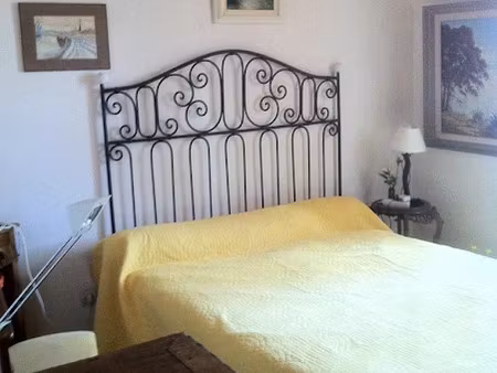 location meublée chambre 1 pièce 12 m² à ennery (95300)  390 €