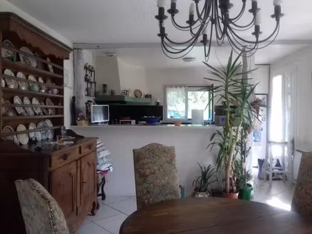 location meublée chambre 1 pièce 11 m² à briis-sous-forges (91640)  430 €