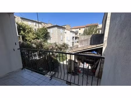 appartement t2