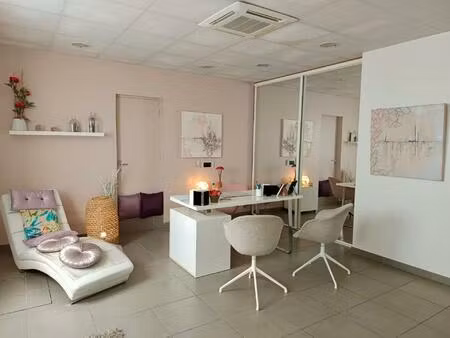 carcassonne ville - cabinet therapeute a vendre