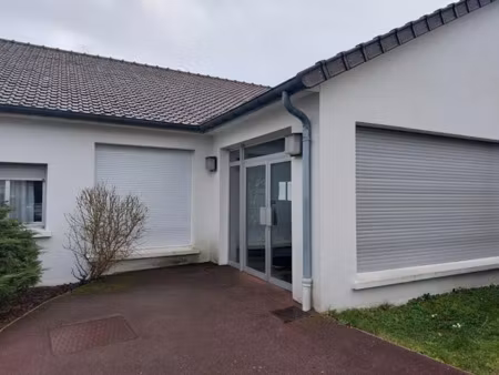 location locaux professionnels à pontault-combault (77340)  nan €