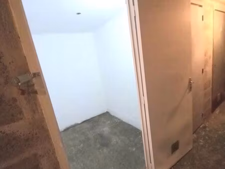 caves stockage 75006