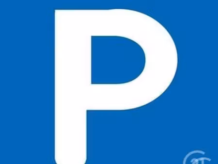 location parking à boissy-saint-leger (94470)  65 €