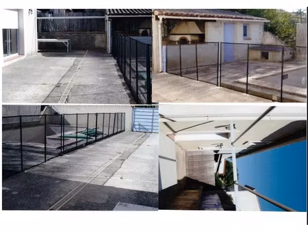 location maison 5 pièces 116 m² à le puy-sainte-réparade (13610)  1 202 €