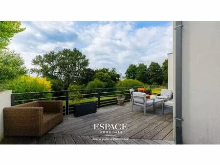 vente maison à concarneau (29900) : à vendre / 104m² concarneau