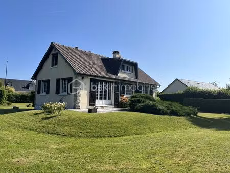 maison de 122 m² à saint-pierre-des-fleurs