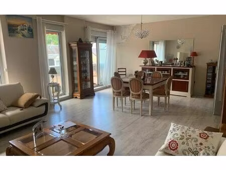 appartement nevers 86.2 m² t-3 à vendre  144 000 €