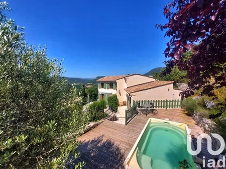 vente maison/villa 5 pièces