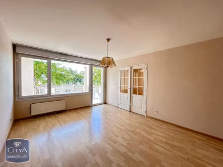 appartement à louer 3 pièces 68.3 m² - le mans (72) - 830€