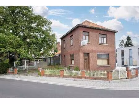 woning