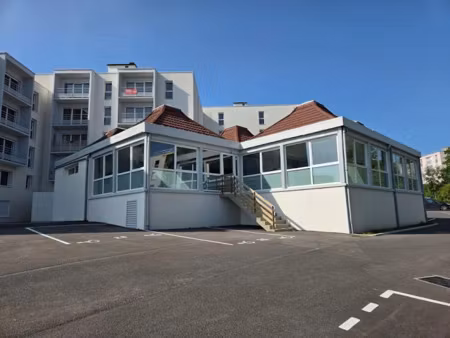 location locaux professionnels à chateau-thierry (02400)  nan €