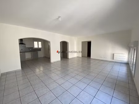 appartement à vendre villelongue-de-la-salanque