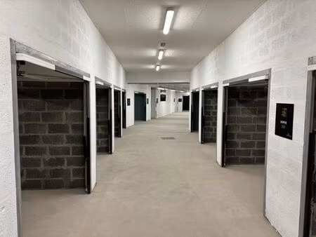 location box stockage charleroi/marcinelle