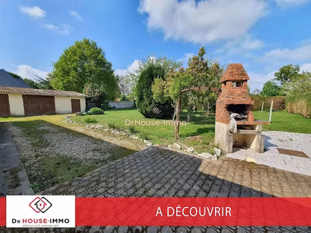vente maison 6 pièces 86 m² à amfreville-la-campagne (27370)  140 490 €