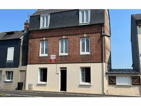 maison la rivière-saint-sauveur m² t-4 à vendre  177 000 €