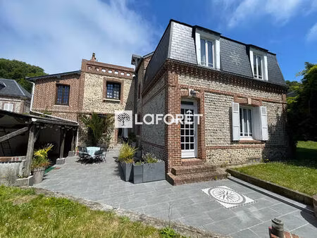 maison yport 10 pièce(s) 300 m2